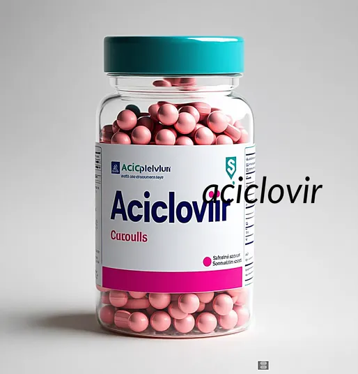 Lisovyr aciclovir crema precio